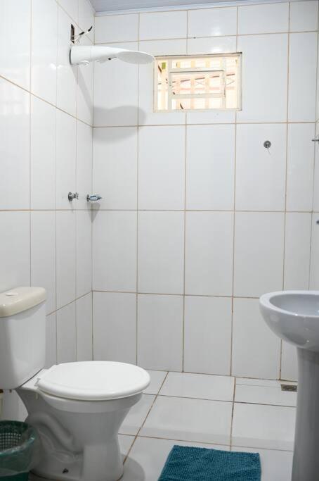 Casa Temporada Em - Completa, Aconchegante E Espacosa * Caceres