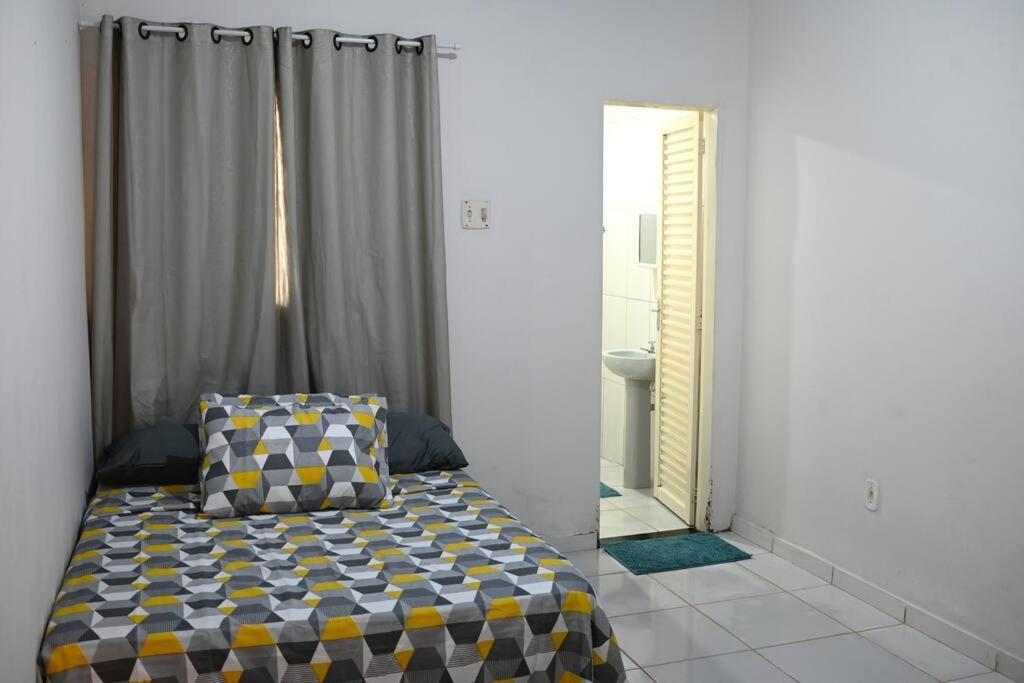 Holiday home Casa Temporada Em - Completa, Aconchegante E Espacosa