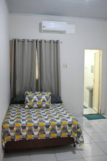 Casa Temporada Em - Completa, Aconchegante E Espacosa Holiday home *