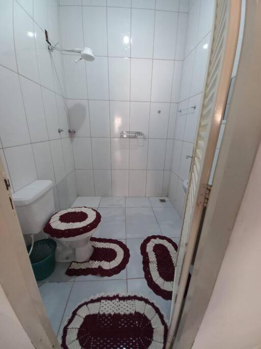 Casa Temporada Em - Completa, Aconchegante E Espacosa *