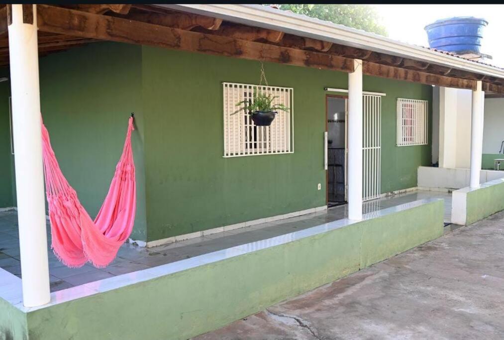 Holiday home Casa Temporada Em - Completa, Aconchegante E Espacosa