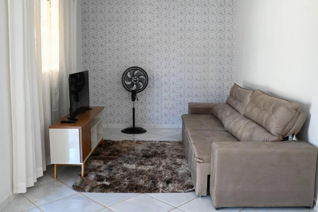 Casa Temporada Em - Completa, Aconchegante E Espacosa *