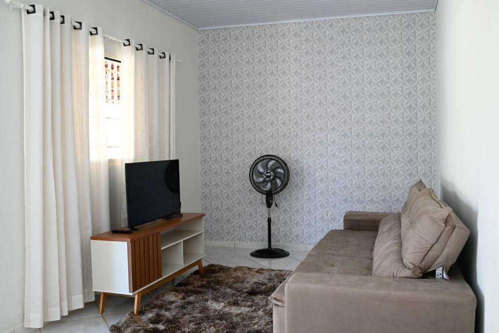 Holiday home Casa Temporada Em - Completa, Aconchegante E Espacosa Caceres