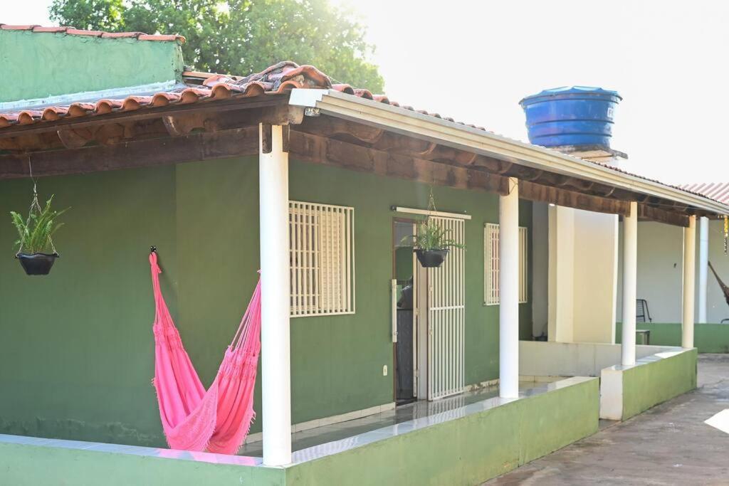 Casa Temporada Em - Completa, Aconchegante E Espacosa