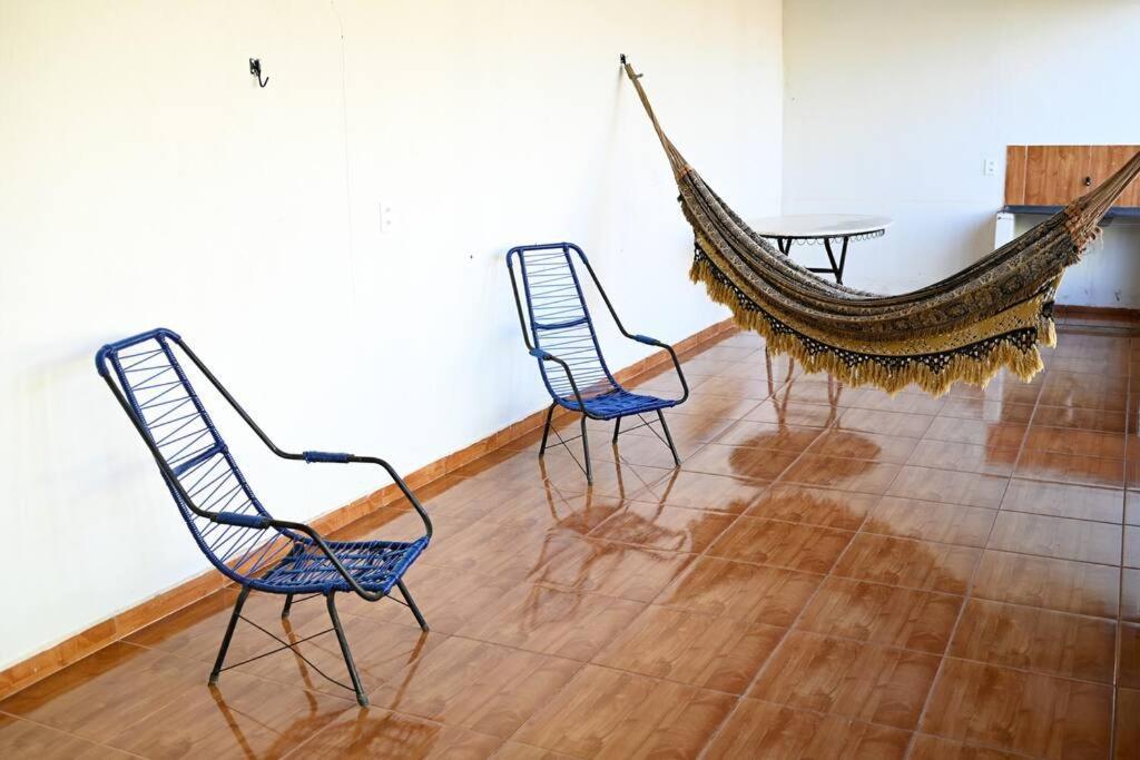 Holiday home Casa Temporada Em - Completa, Aconchegante E Espacosa