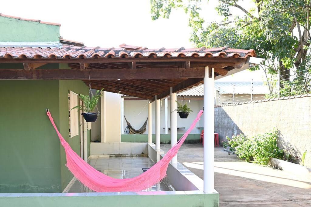 Holiday home Casa Temporada Em - Completa, Aconchegante E Espacosa