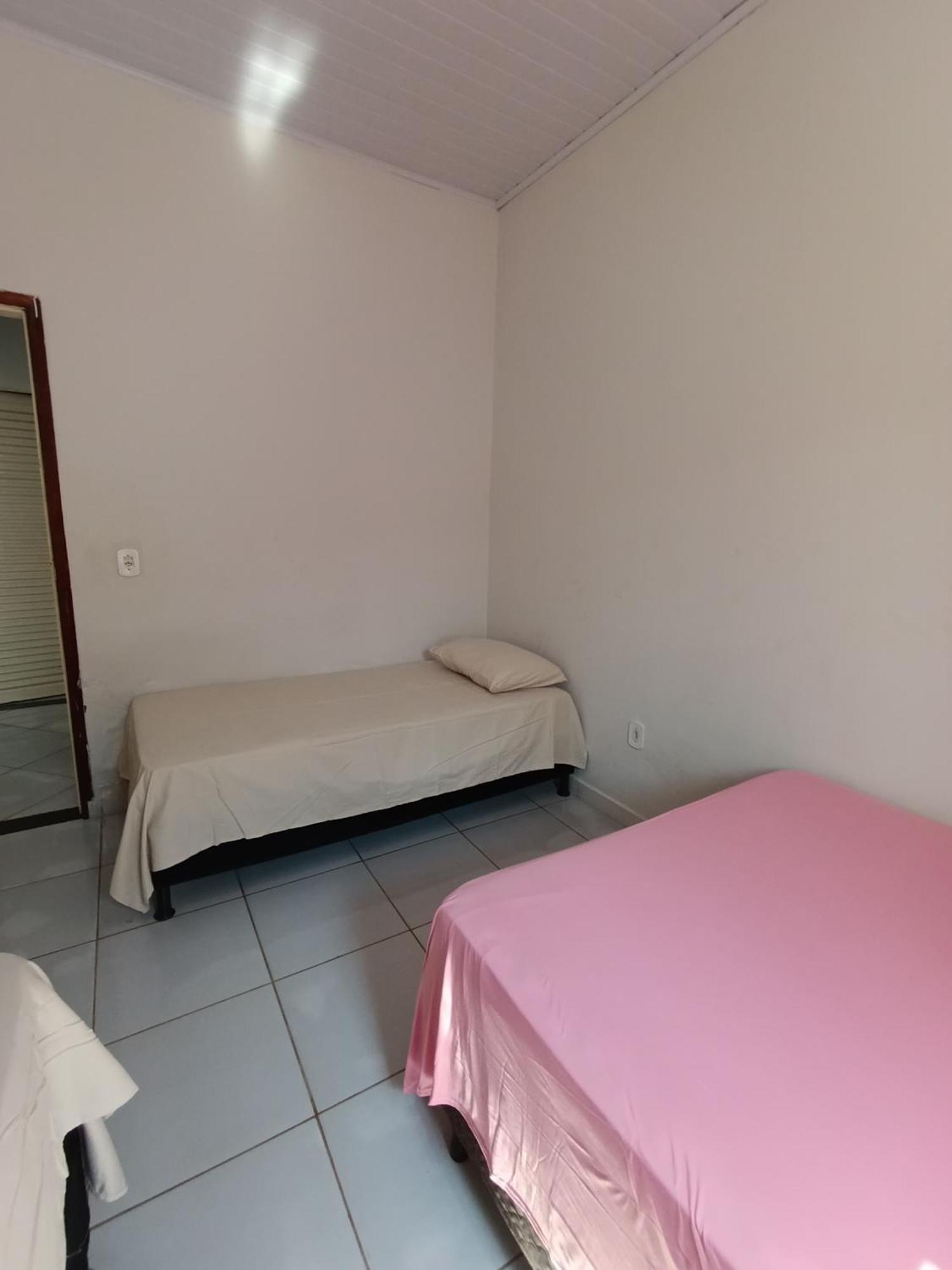 Holiday home Casa Temporada Em - Completa, Aconchegante E Espacosa Caceres