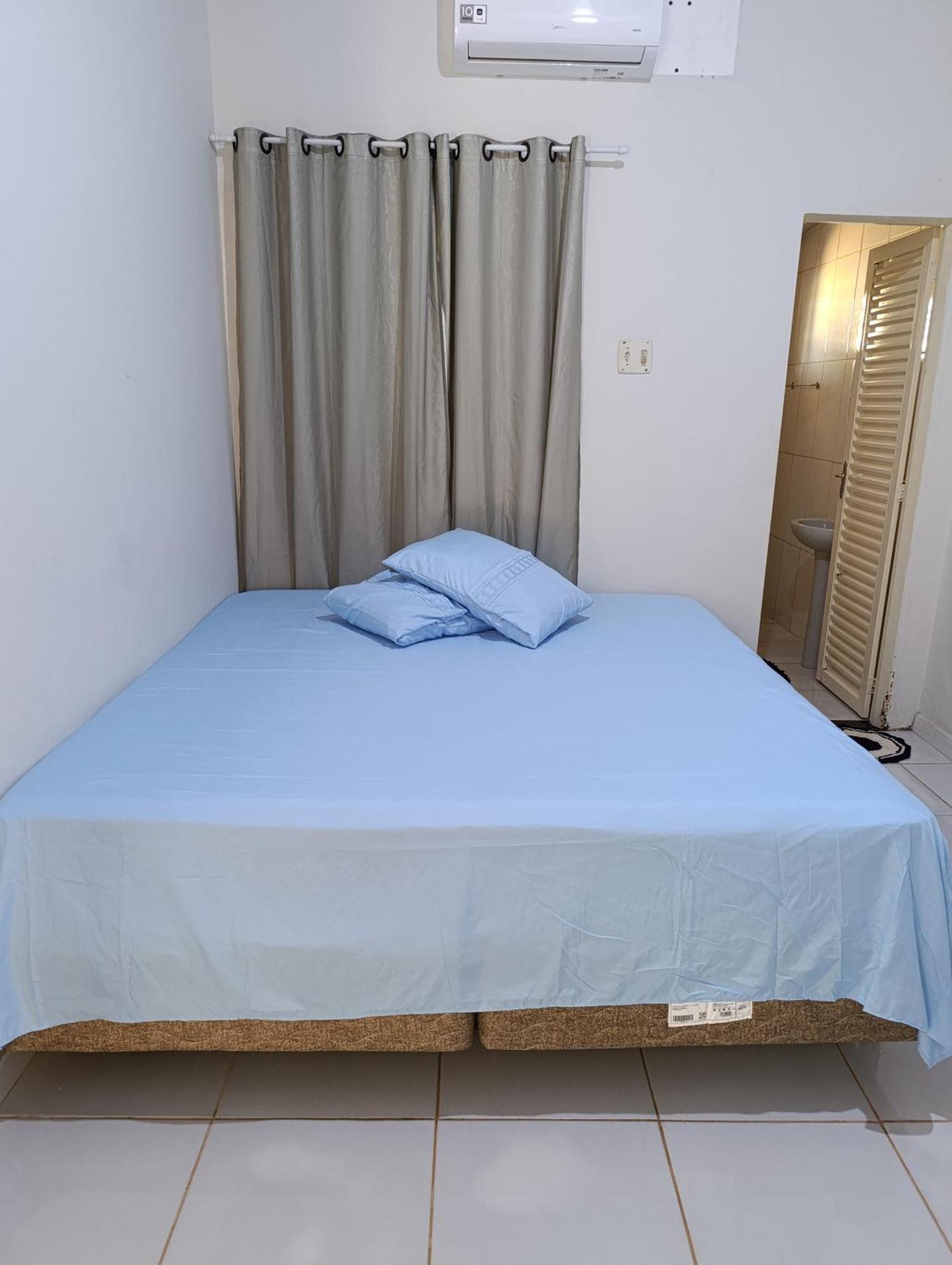 Casa Temporada Em - Completa, Aconchegante E Espacosa