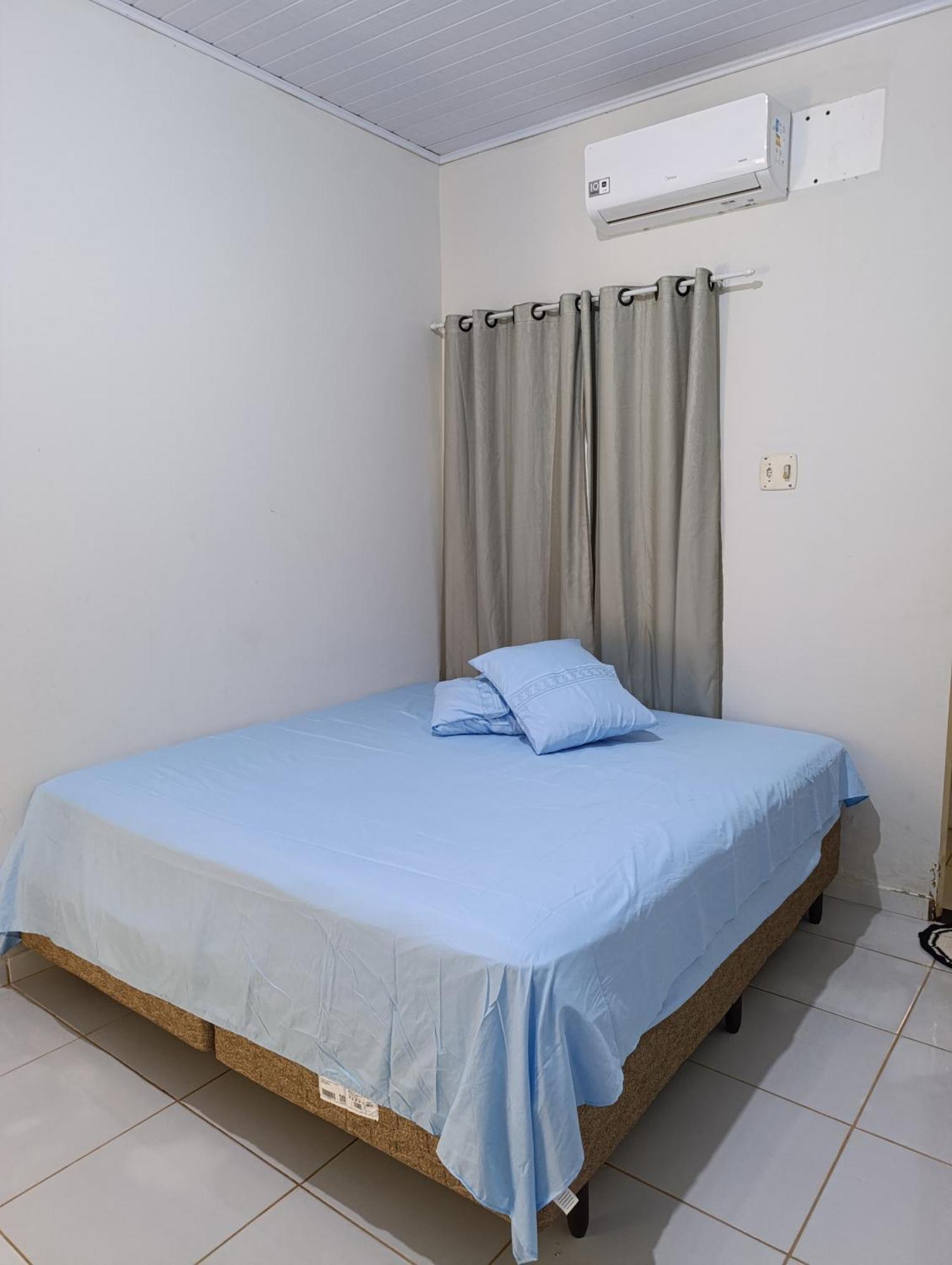 Casa Temporada Em - Completa, Aconchegante E Espacosa Holiday home Caceres
