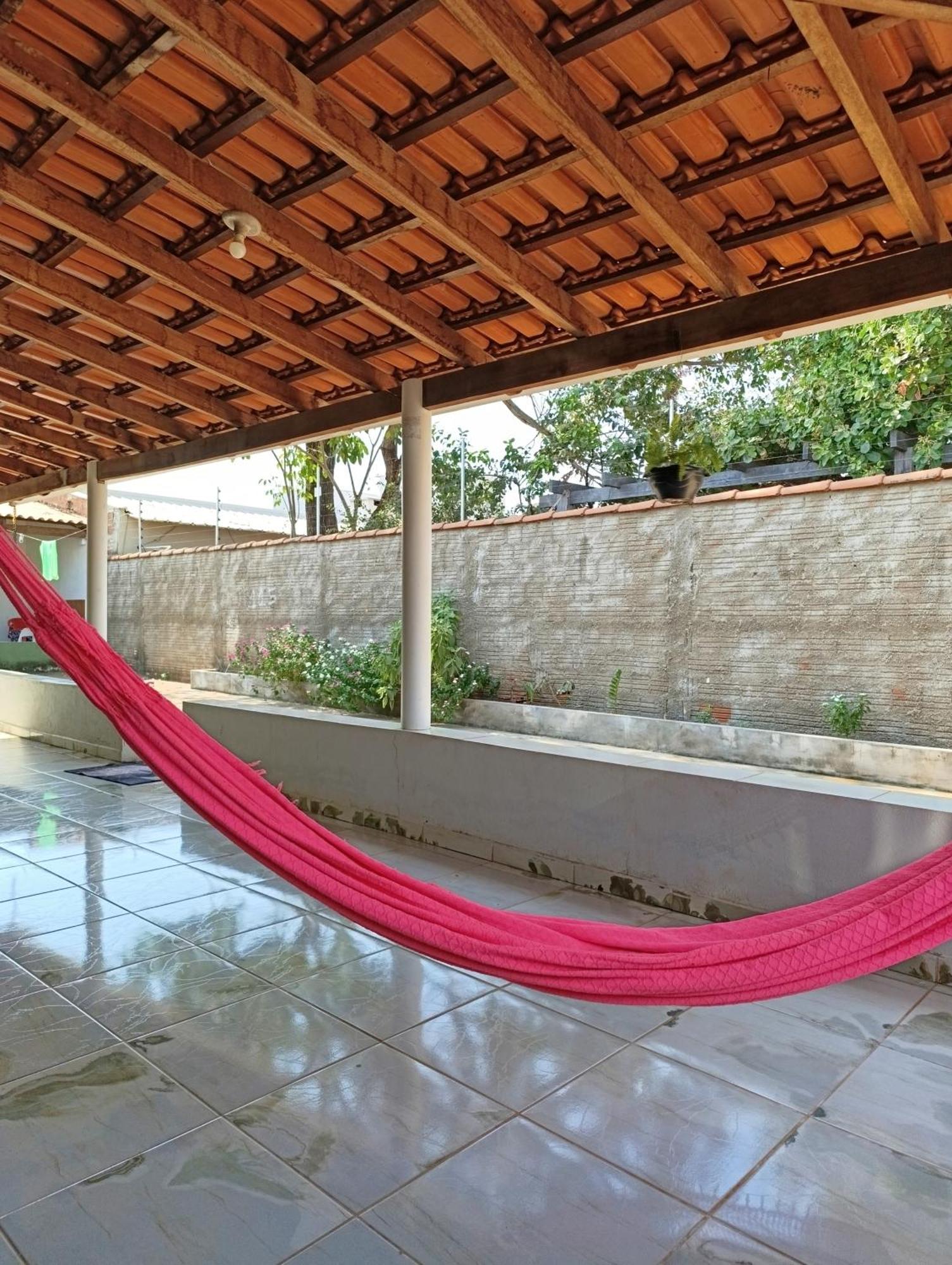 Casa Temporada Em - Completa, Aconchegante E Espacosa
