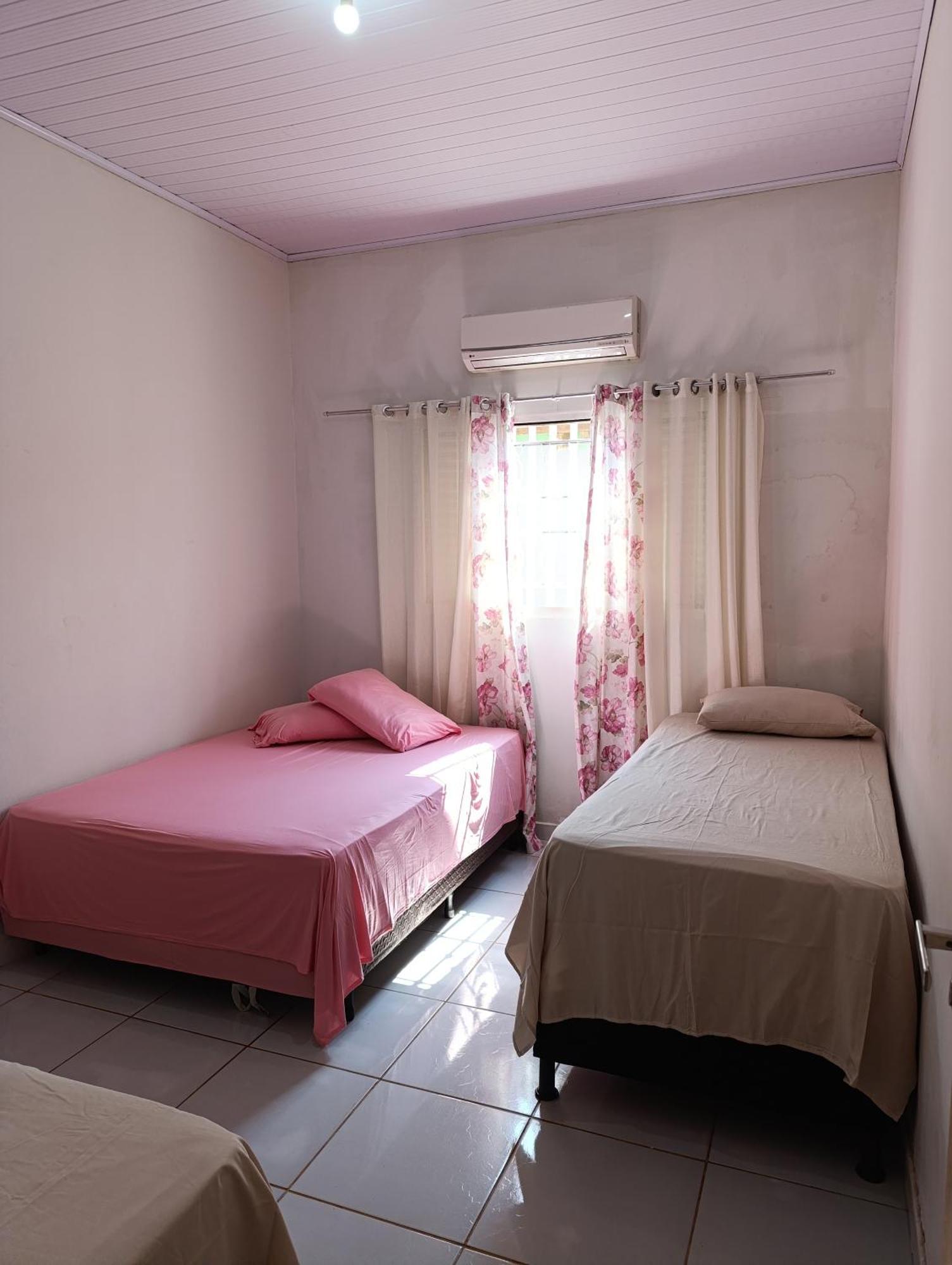 Casa Temporada Em - Completa, Aconchegante E Espacosa Caceres